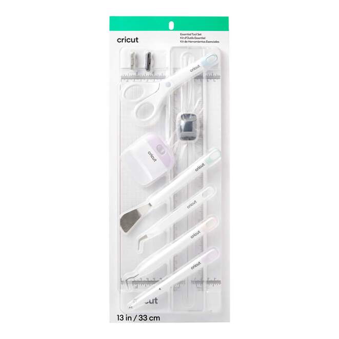 Cricut Essential Tool Set 13"