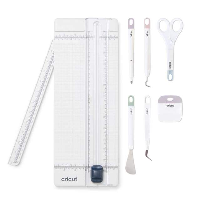 Cricut Essential Tool Set 13"