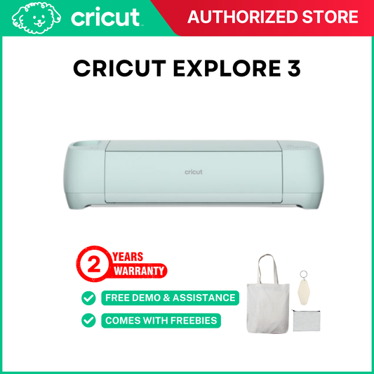 Cricut Explore 3