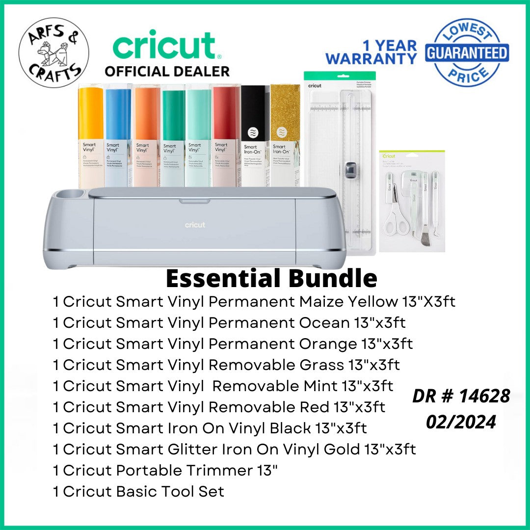 Cricut Maker 3 Ultimate DIY Machine