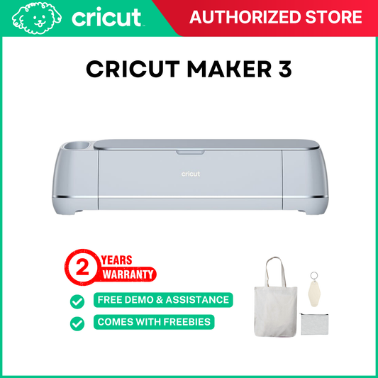 Cricut Maker 3 Ultimate DIY Machine