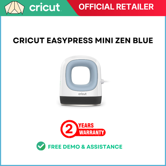 Cricut Mini EasyPress 3