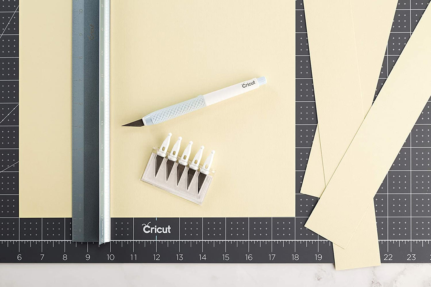 Cricut True Control Knife